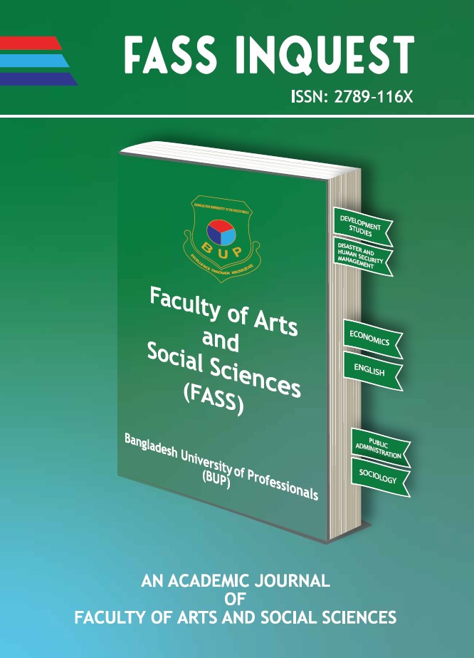 FASS INQUEST